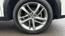 MG Hs 1.5 T-GDI Excite 5dr DCT Petrol Hatchback